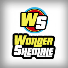 Wonder Shemale