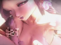 Great Karma - Horny 3D anime sex collection
