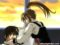 Bible Black Vol.2