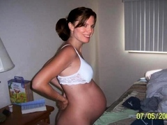 Pregnant GFs Are So Slutty!