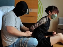 Chinese bondage