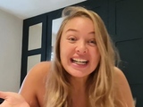 Small cocks humiliation by webcam babe
