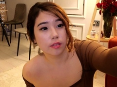 Amateur Asian Solo Fucking On Cam